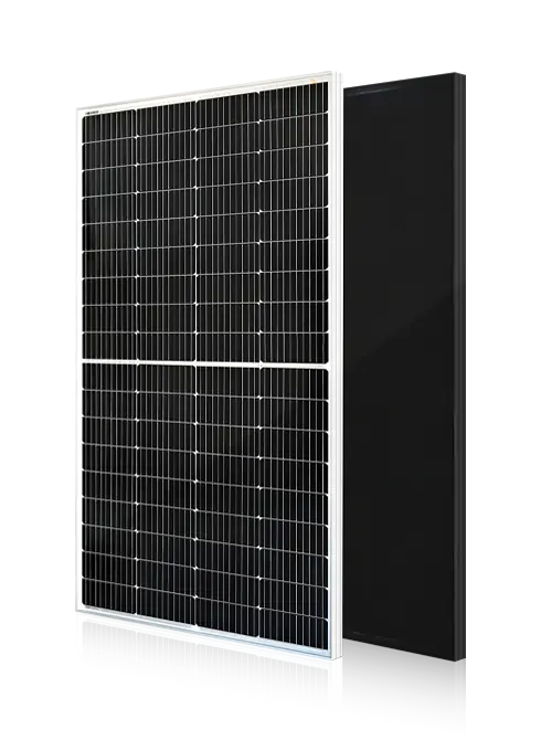 Rigid Solar Panel