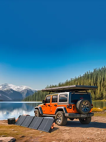 Solar Panel Suppliers