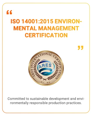 ISO 14001 Indonesia