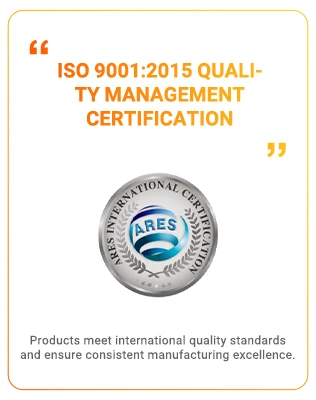 ISO 9001 Indonesia